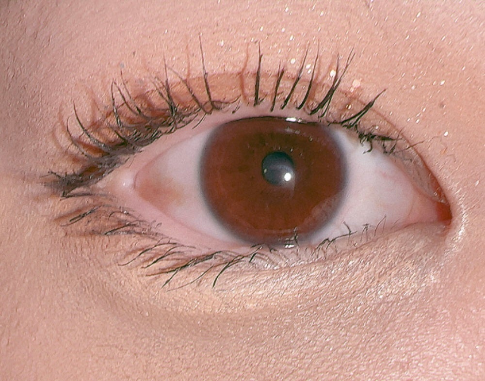 ラッシュエキスパンダー ロングロングロング EX/MAJOLICA MAJORCA/マスカラを使ったクチコミ(4枚目)