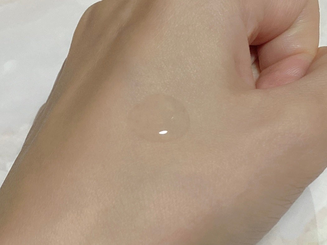 インテンスケアガラクトミセスファーストエッセンス /cos:mura/ブースター・導入液を使ったクチコミ(2枚目)