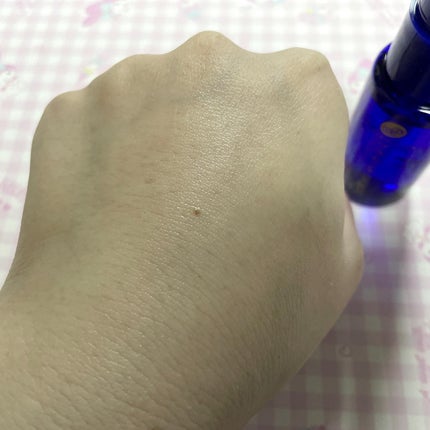 プラセンタ配合美容液/プラセホワイター/美容液を使ったクチコミ(4枚目)