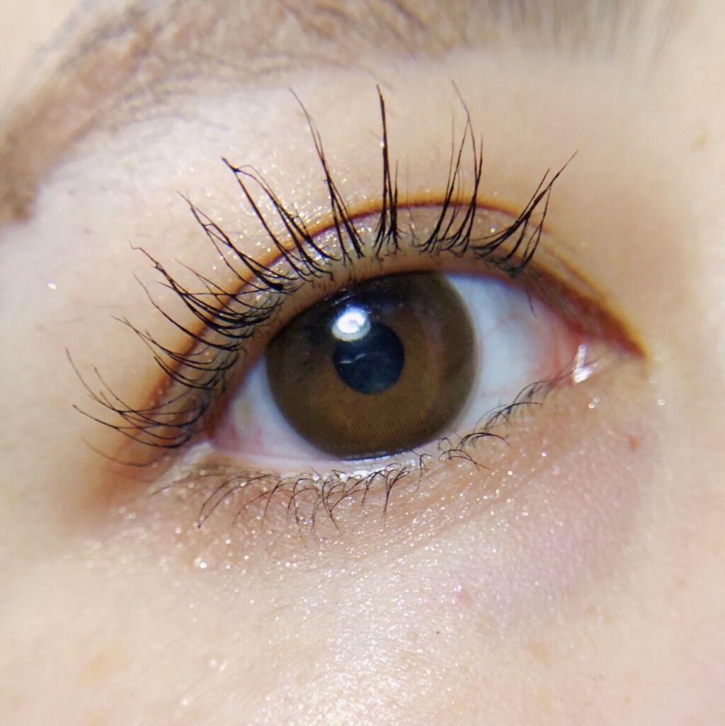 ロイヤルパールアイズ/キャンメイク/アイシャドウパレットを使ったクチコミ（2枚目）