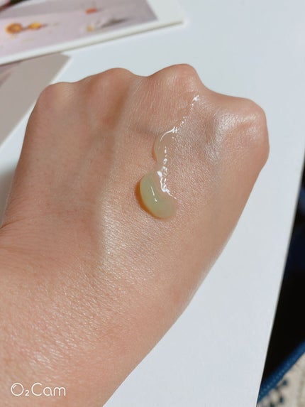 CICA クリーム/VT/フェイスクリームを使ったクチコミ(3枚目)