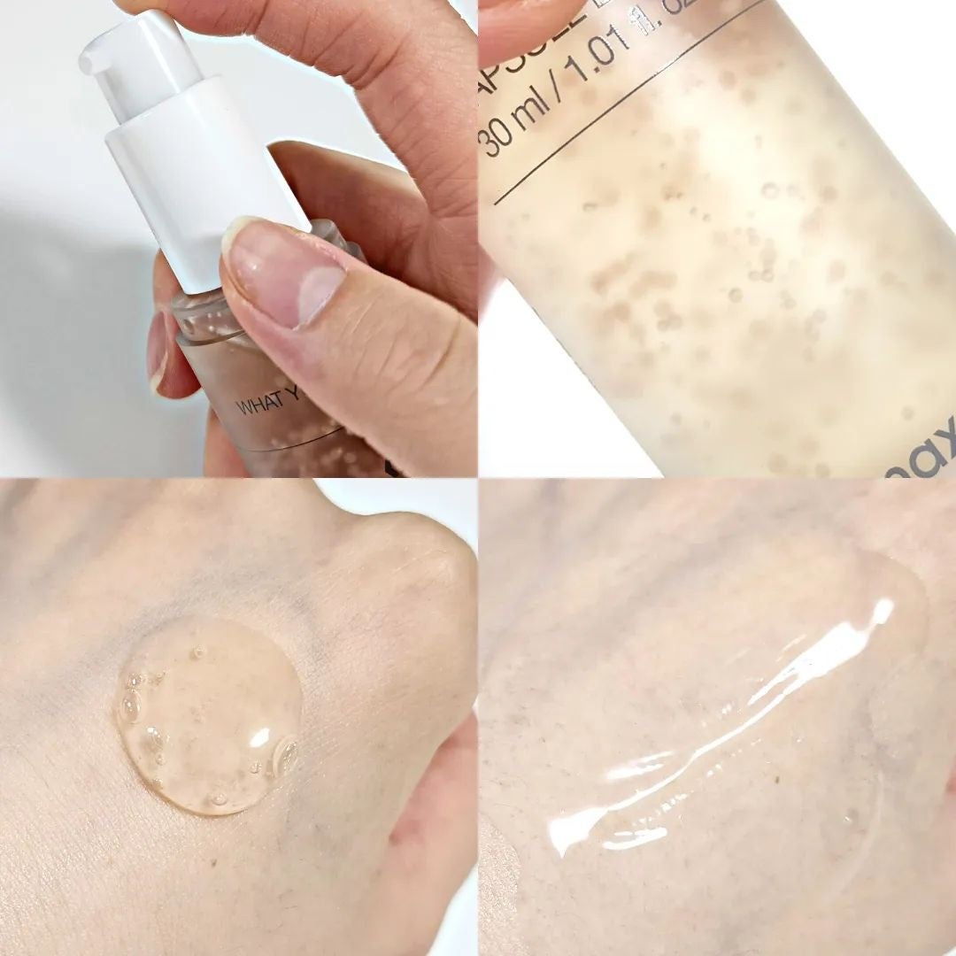 Noni Ampule/celimax/美容液を使ったクチコミ(8枚目)