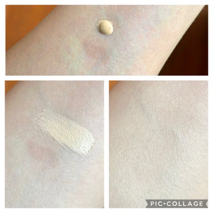 B.A リキッドファンデーション/B.A/リキッドファンデーションを使ったクチコミ(2枚目)