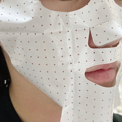 レッドB・Cスムージングクリーム/Dr.G/フェイスクリームを使ったクチコミ(7枚目)