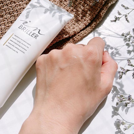 ピールモイストクレンジングバーム/インブリエ/クレンジングバームを使ったクチコミ(5枚目)