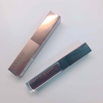 ディープリップグロウ/LUNASOL/リップグロスを使ったクチコミ(1枚目)