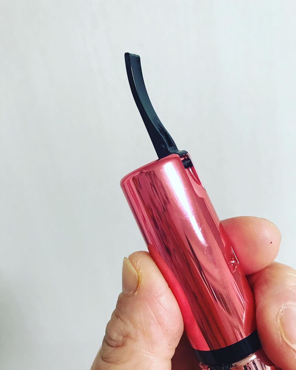 ハイパーカール パワーフィックス/MAYBELLINE NEW YORK/マスカラを使ったクチコミ（3枚目）