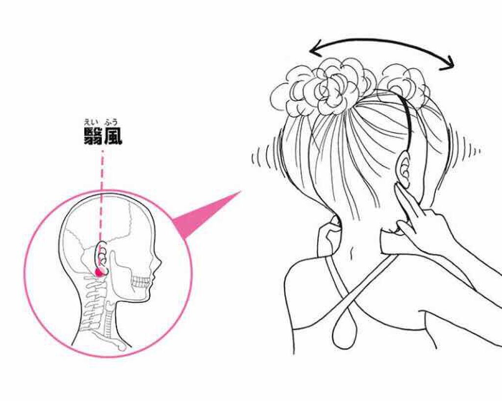 かっさプレート/DAISO/かっさプレートを使ったクチコミ(2枚目)