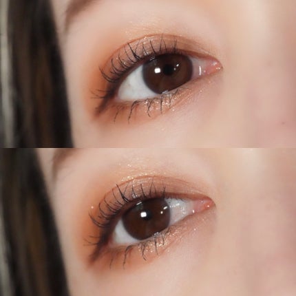 アイシャドウブラシセット/ロージーローザ/メイクブラシを使ったクチコミ(7枚目)