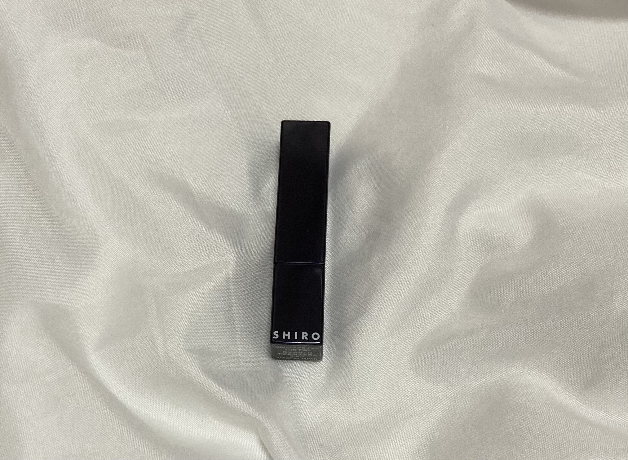 ジンジャーリッププライマー/SHIRO/リップクリームを使ったクチコミ（2枚目）