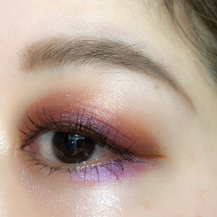 アイ カラー クォード/TOM FORD BEAUTY/アイシャドウパレットを使ったクチコミ(5枚目)