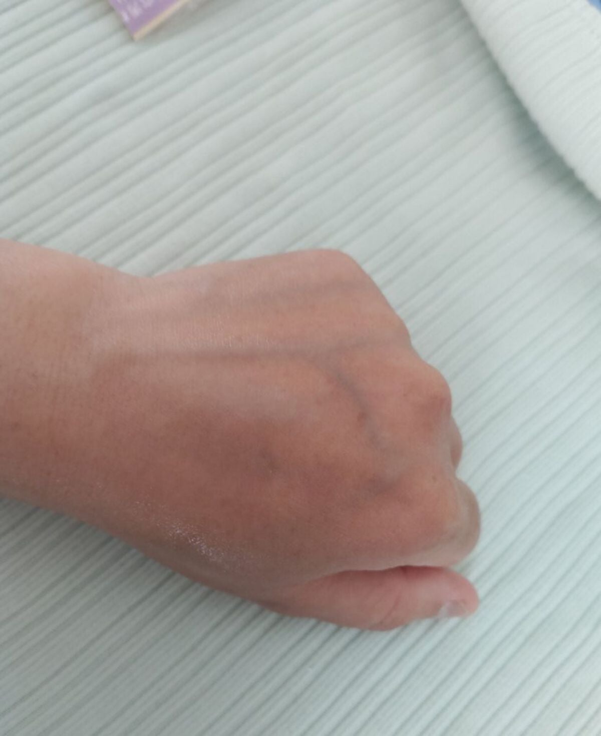 うるつるシートクレンジング/ボタニカルフォース/クレンジングシートを使ったクチコミ(6枚目)