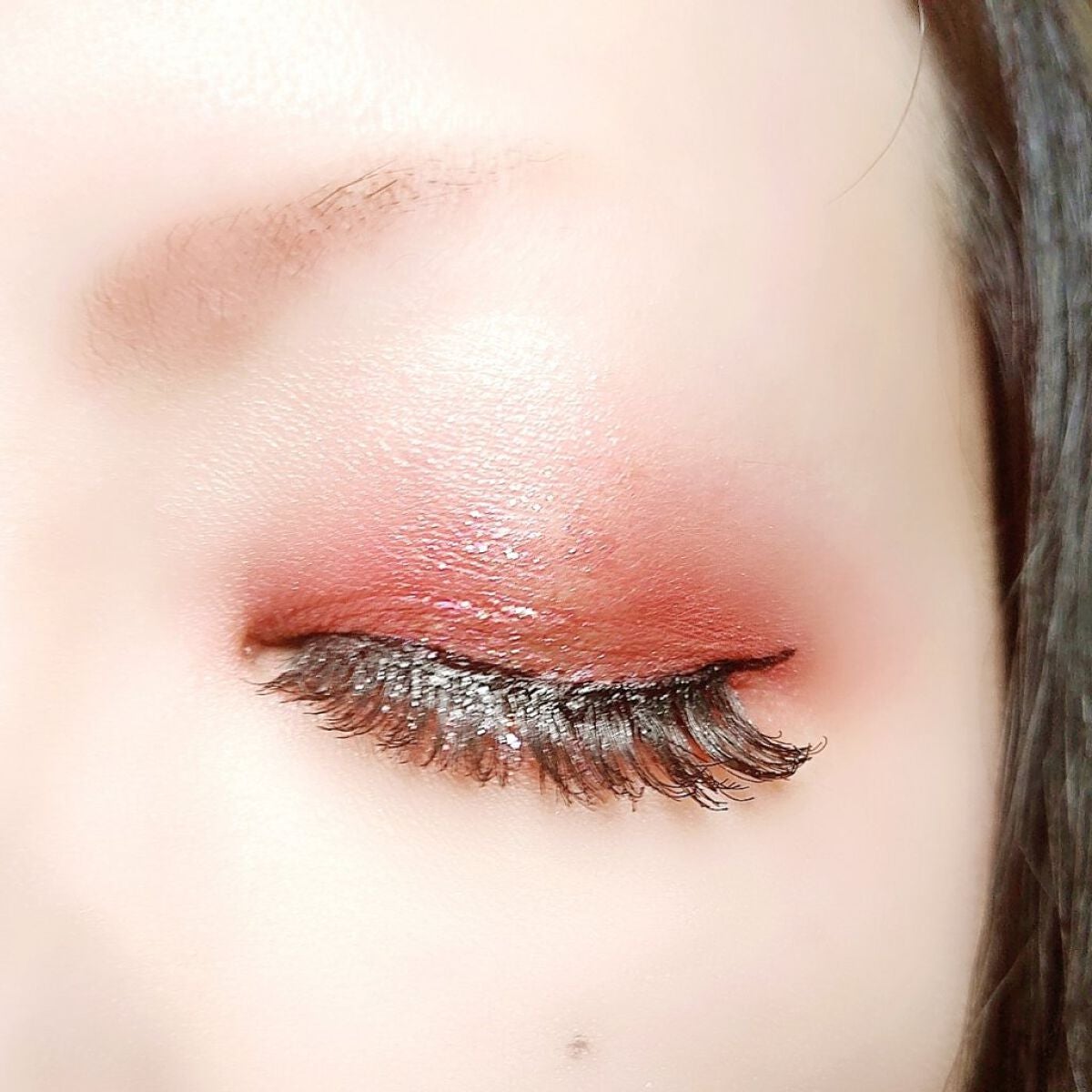 レブロン カラーステイ デイ トゥ ナイト アイシャドウ クアッド/REVLON/アイシャドウパレットを使ったクチコミ(5枚目)