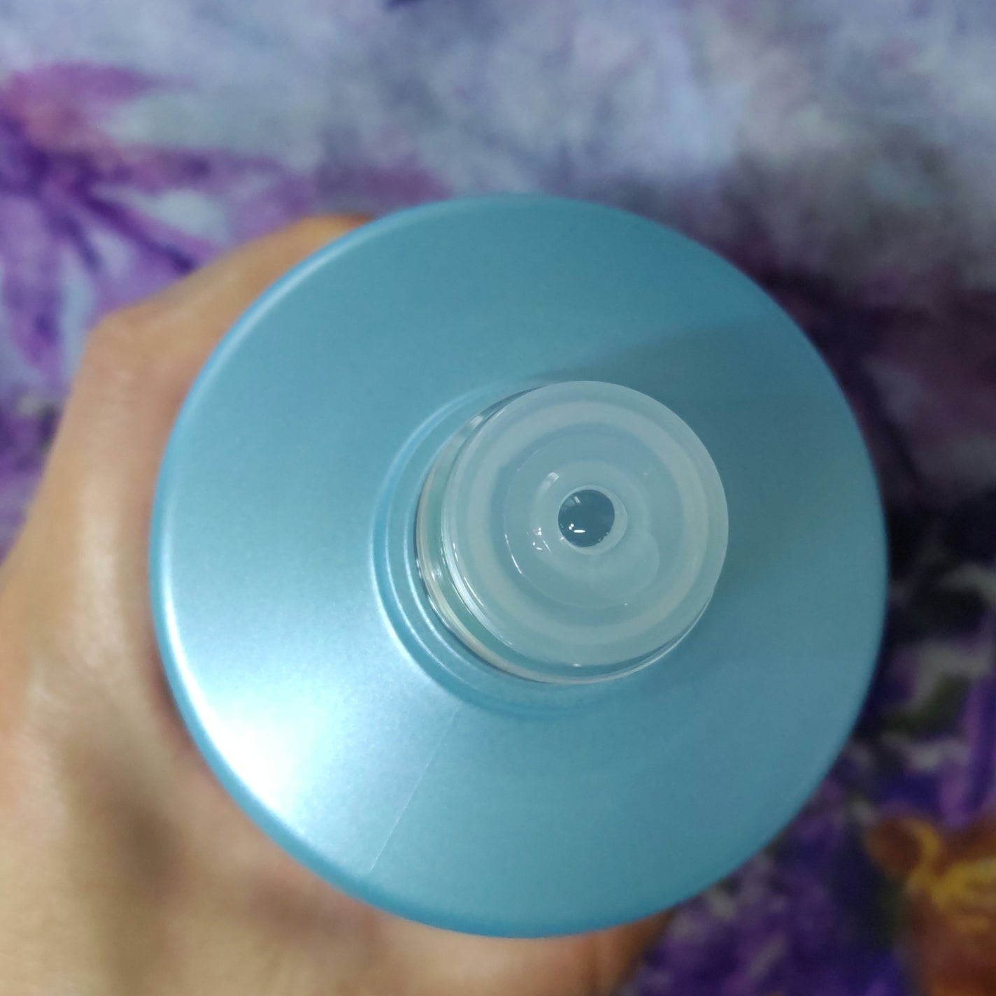 モイストバランス ローション/ACSEINE/化粧水を使ったクチコミ(4枚目)