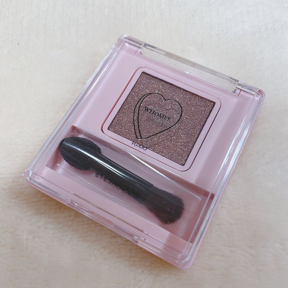 3Dフィットマスク/WHOMEE/マスクを使ったクチコミ（2枚目）