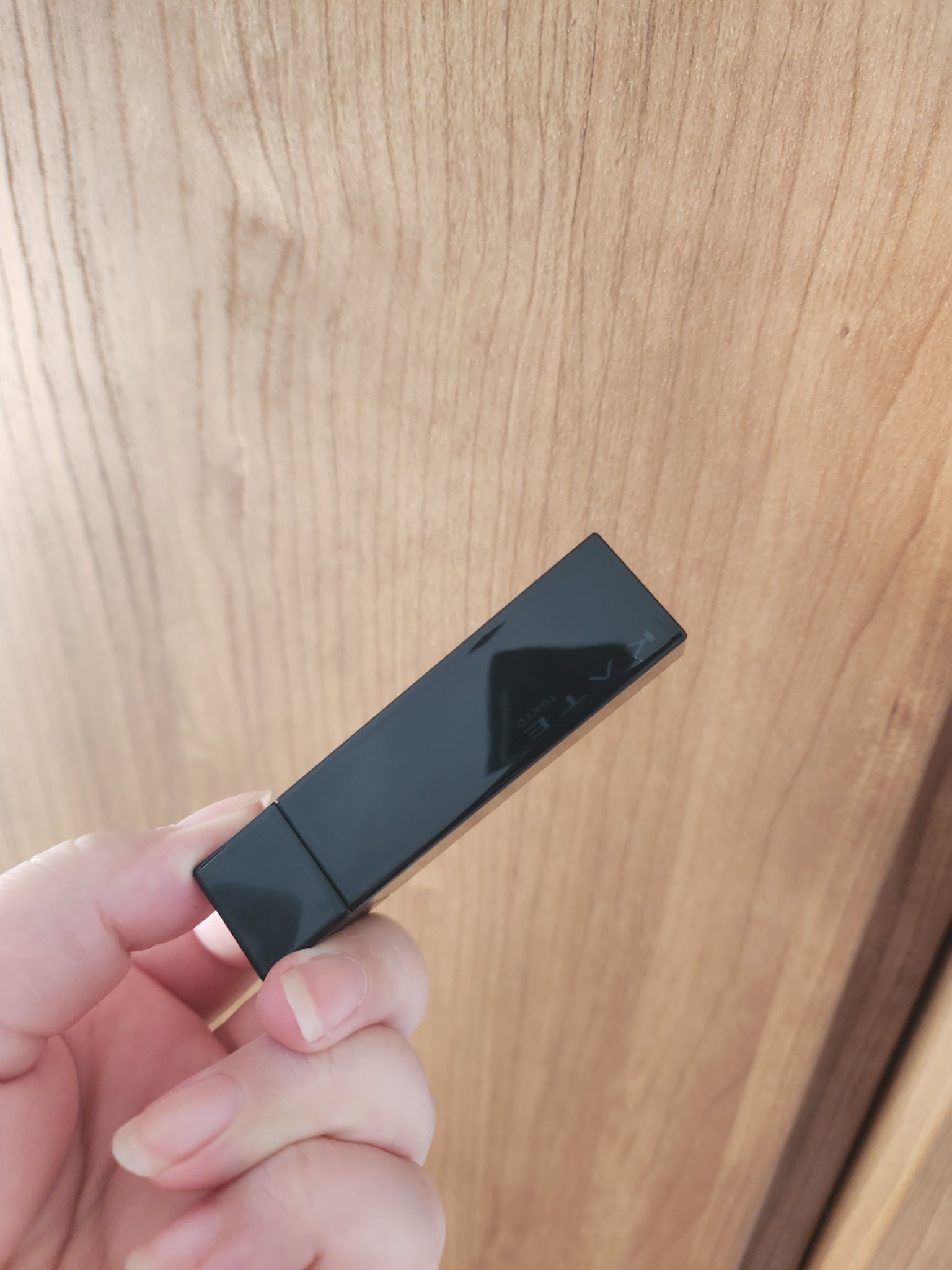 ケイト リップモンスター/KATE/口紅を使ったクチコミ（1枚目）