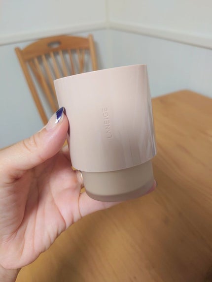 ネオファンデーション/LANEIGE/リキッドファンデーションを使ったクチコミ(1枚目)