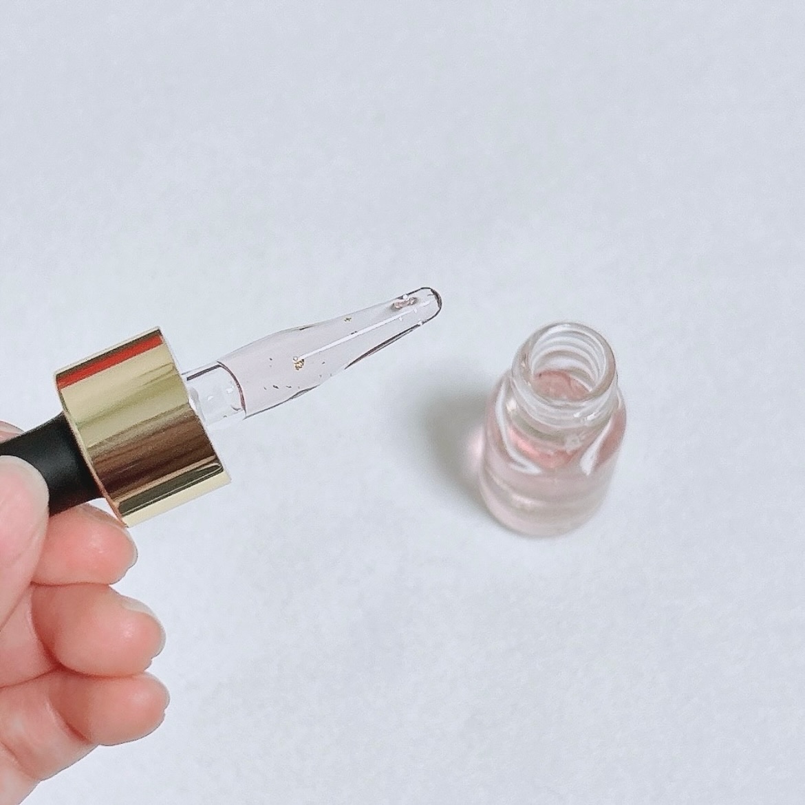 EXO THE LAB.SERUM/EXO THE LAB./美容液を使ったクチコミ（3枚目）