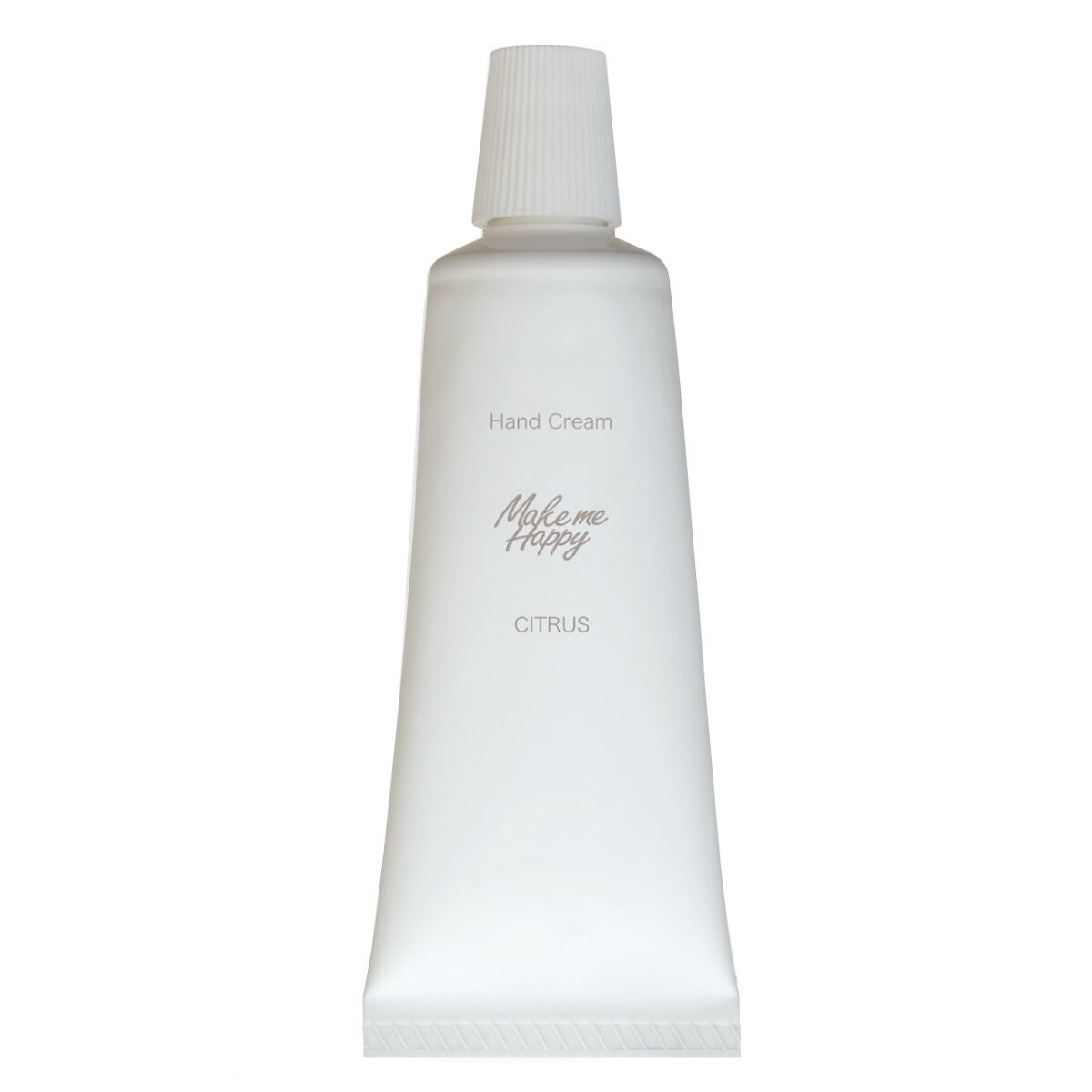 メイクミーハッピー ハンドクリーム CITRUS キャンメイク