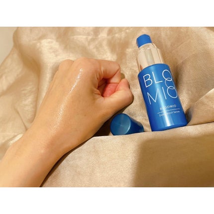 ディープブーストセラム/ブルーミオ/美容液を使ったクチコミ(7枚目)