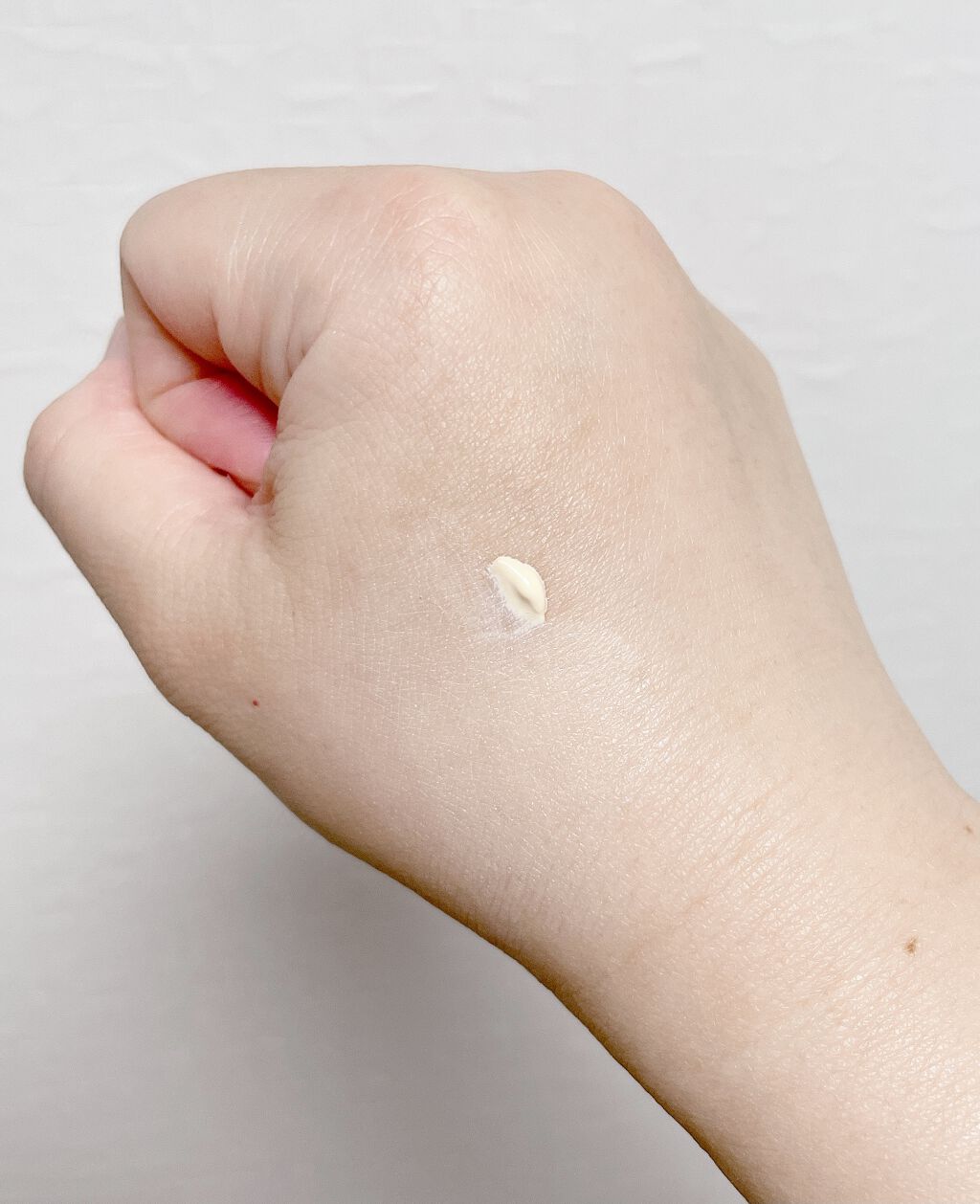 トーンアップUV/イースペシャル/化粧下地を使ったクチコミ（3枚目）