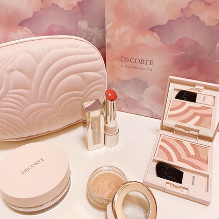 アイグロウ ジェム/DECORTÉ/ジェル・クリームアイシャドウを使ったクチコミ(1枚目)