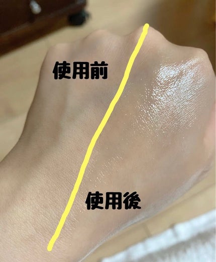 レチノール スーパーバウンス セラム/IOPE/美容液を使ったクチコミ(3枚目)