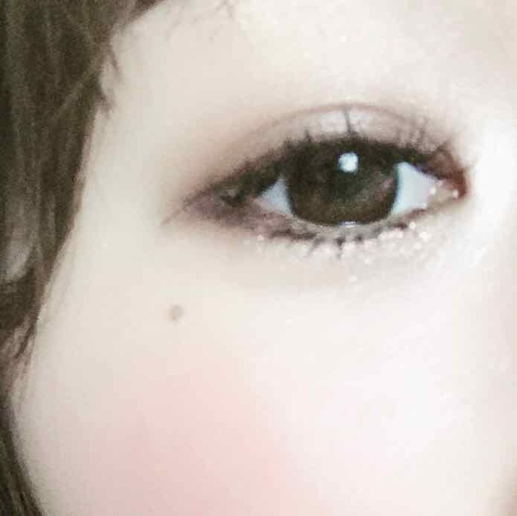 リシェ マイヌーディ アイズ/Visée/アイシャドウパレットを使ったクチコミ(1枚目)