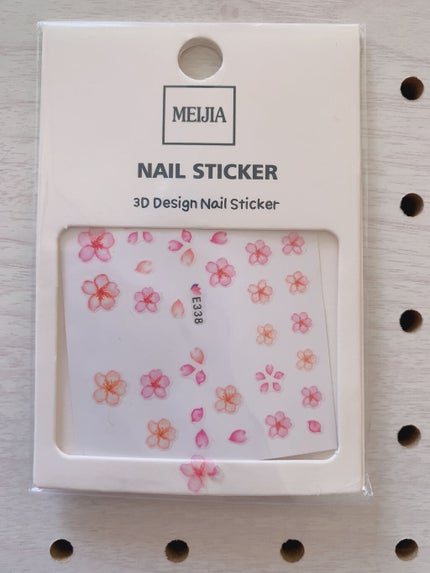 UR GLAM COLOR NAIL SELECTION/U R GLAM/マニキュアを使ったクチコミ(3枚目)