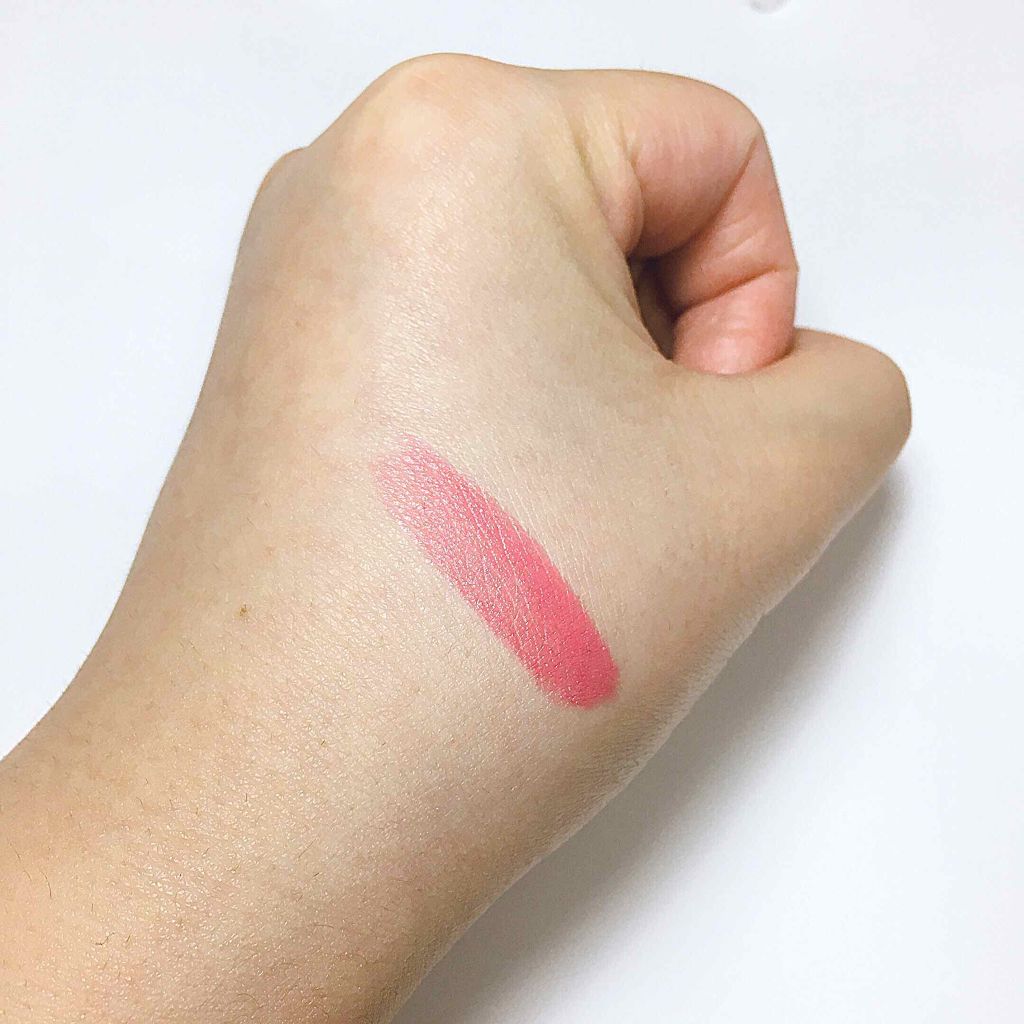 クリニーク コットン N/CLINIQUE/コットンを使ったクチコミ(4枚目)