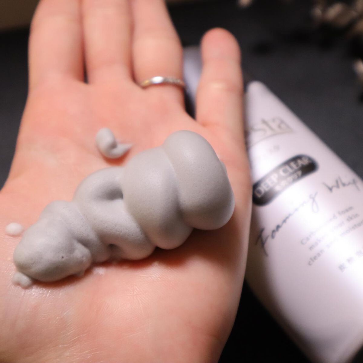 を使ったクチコミ（3枚目）