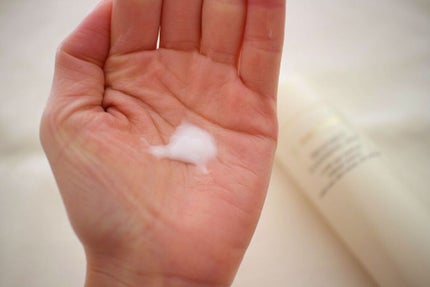 トリートメント クレンジング ミルク/COVERMARK/ミルククレンジングを使ったクチコミ(5枚目)