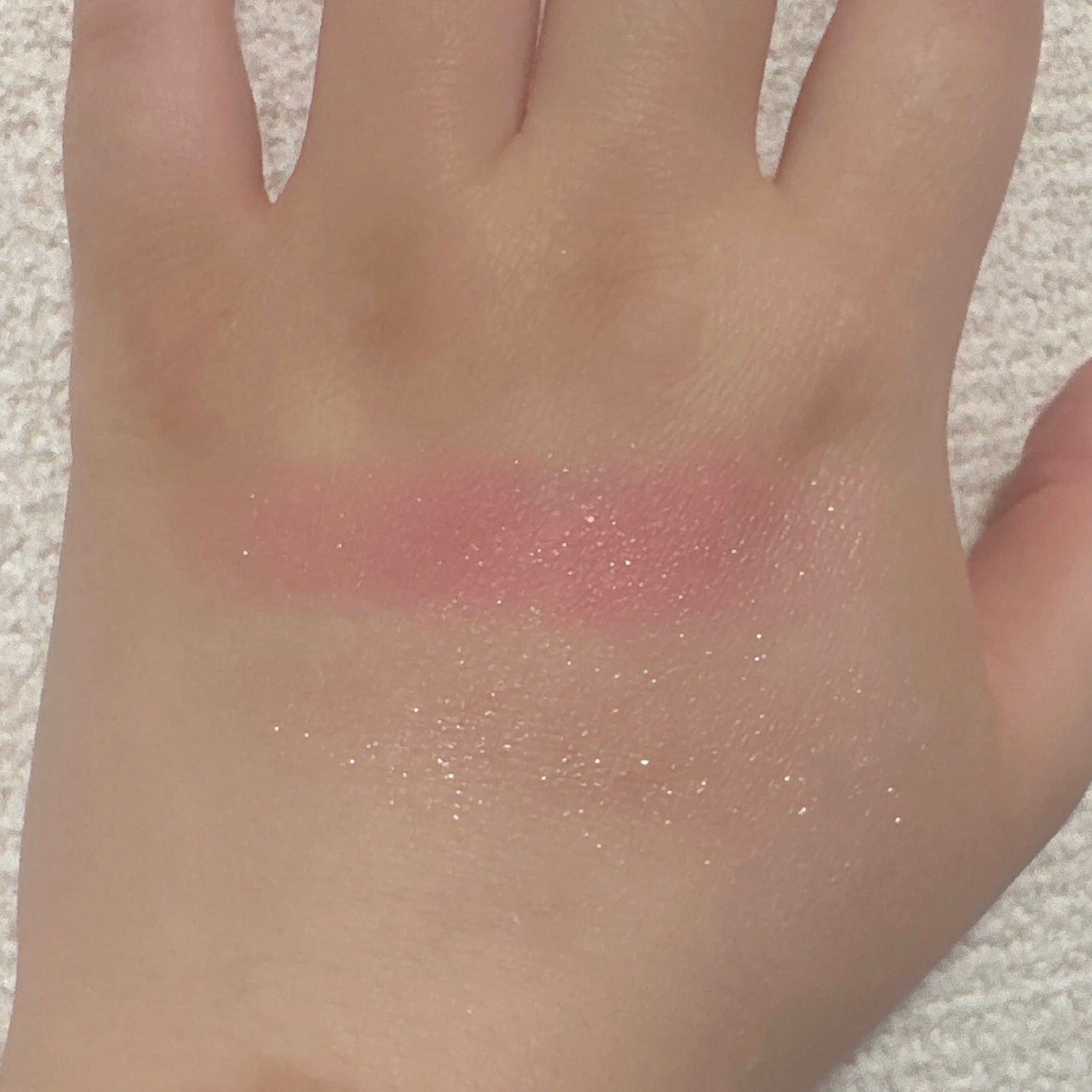 エレクトリックショックアイズ /KATE/アイシャドウパレットを使ったクチコミ(2枚目)