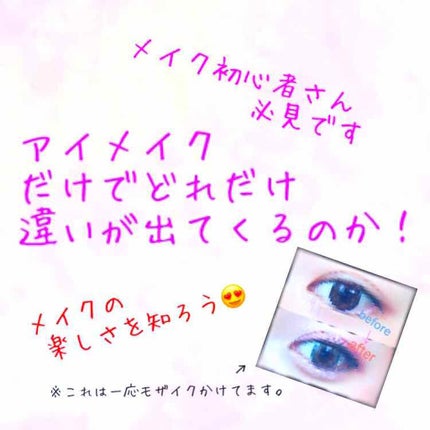 インク カラー カラ(AD)/PERIPERA/マスカラを使ったクチコミ(1枚目)