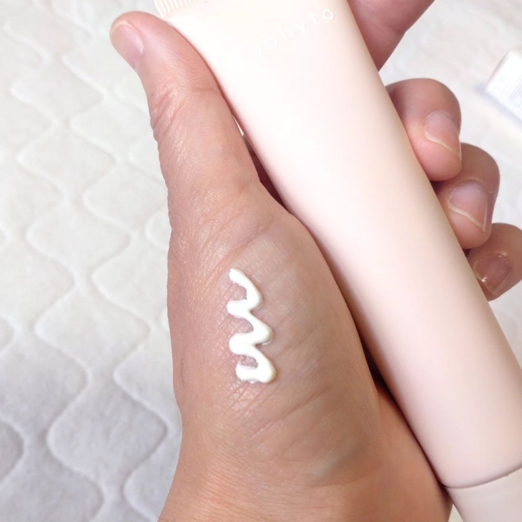 UVクリーム/Waphyto/日焼け止めクリームを使ったクチコミ（3枚目）