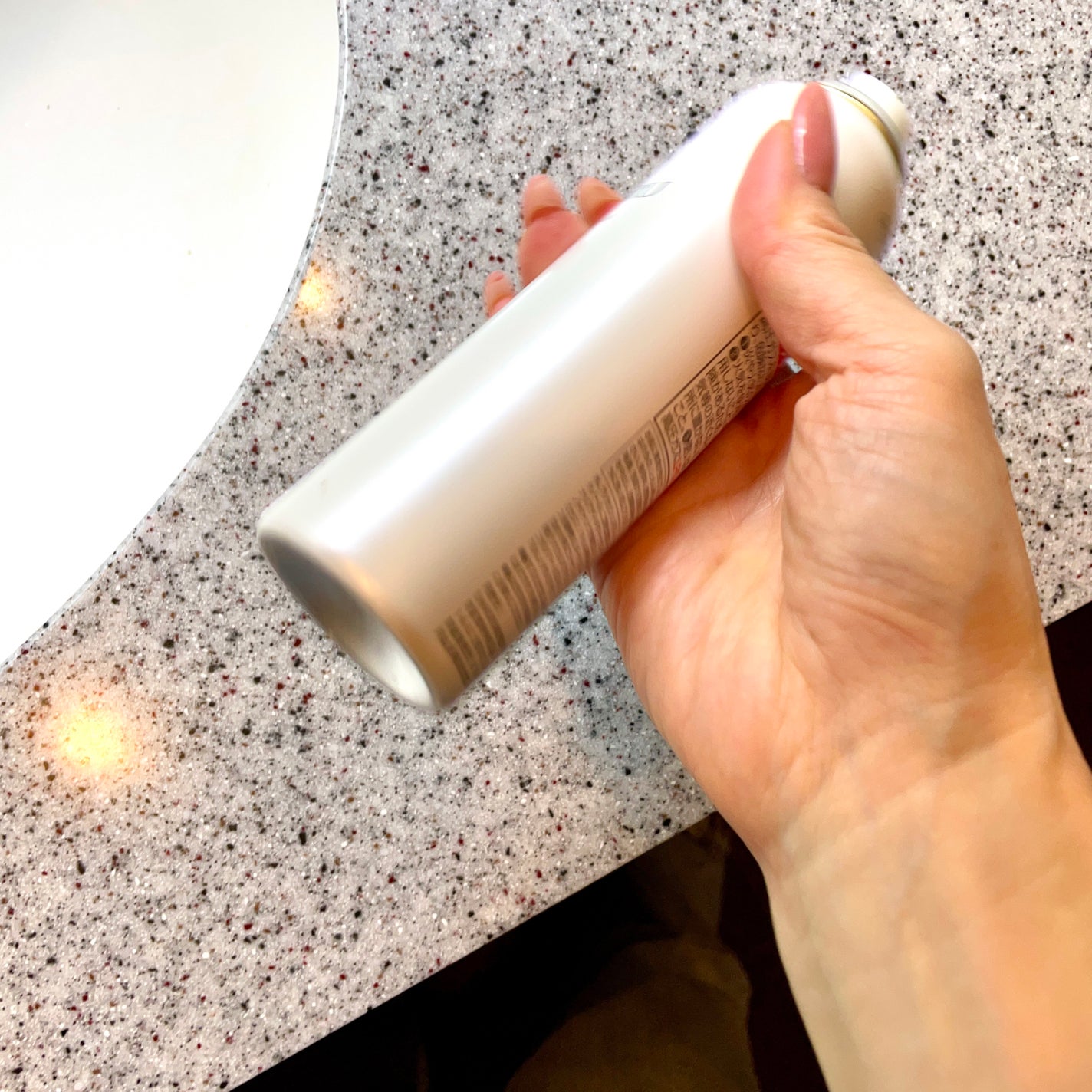 クリスタルホイップ/SHIRORU/泡洗顔を使ったクチコミ(2枚目)