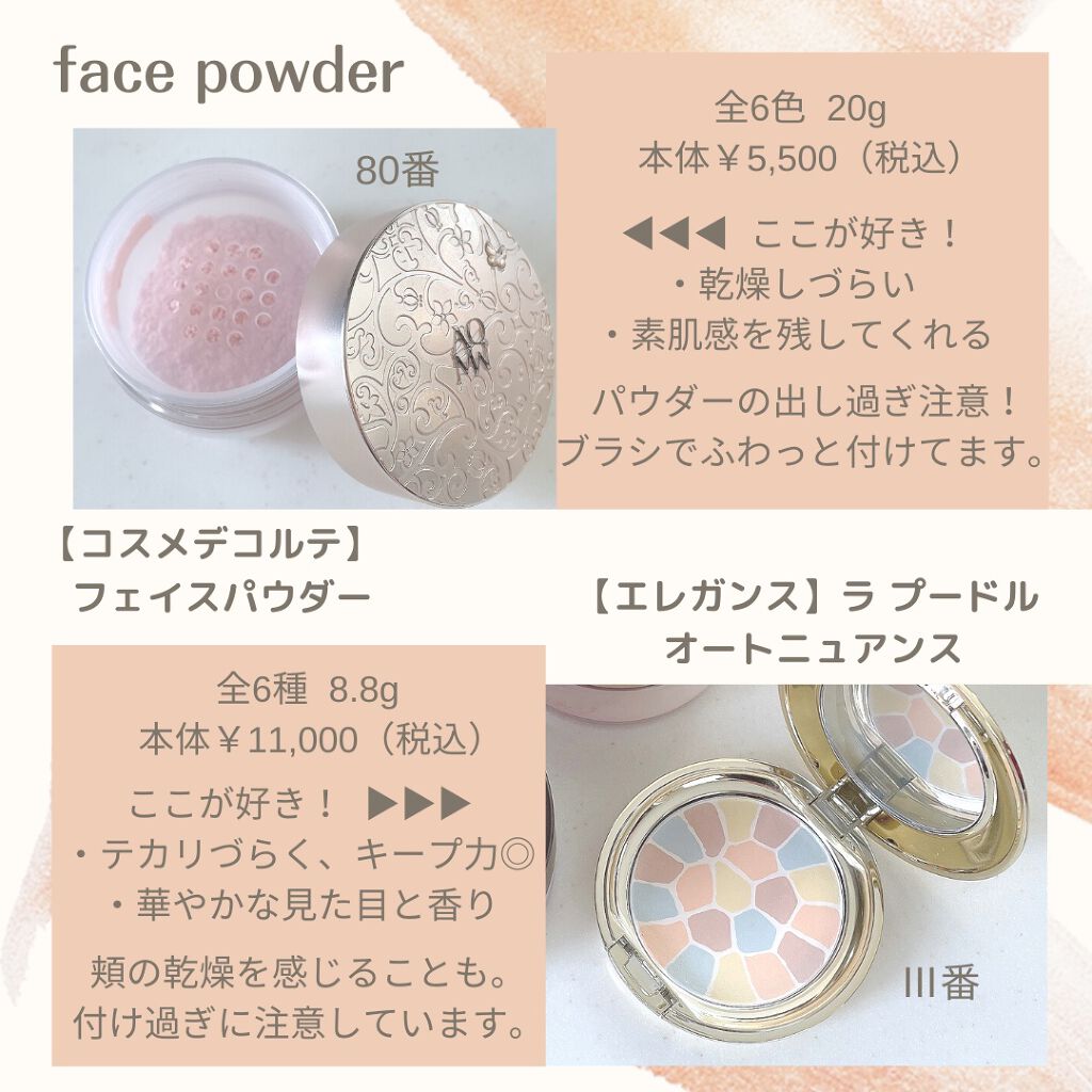 コスメデコルテ、エレガンス/ラ プードルオートニュアンスⅠリップスティック コスメデコルテ、エレガンス/ラ プードルオートニュアンスⅠ