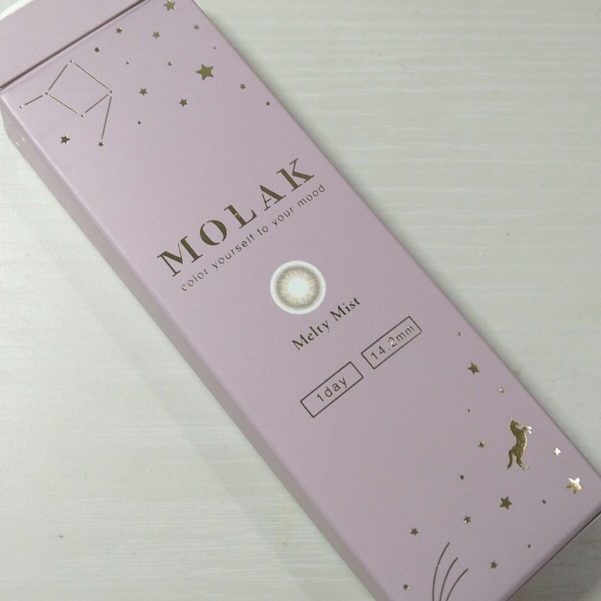 マイティアCL(医薬品)/マイティア/その他を使ったクチコミ(3枚目)