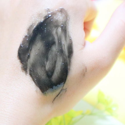 洗顔前の毛穴づまり落とし/ケアナボーテ/クレンジングジェルを使ったクチコミ(6枚目)