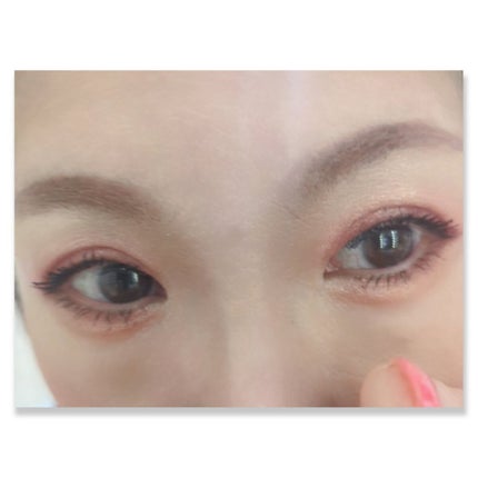 プレイカラー アイシャドウ/ETUDE/アイシャドウパレットを使ったクチコミ(4枚目)