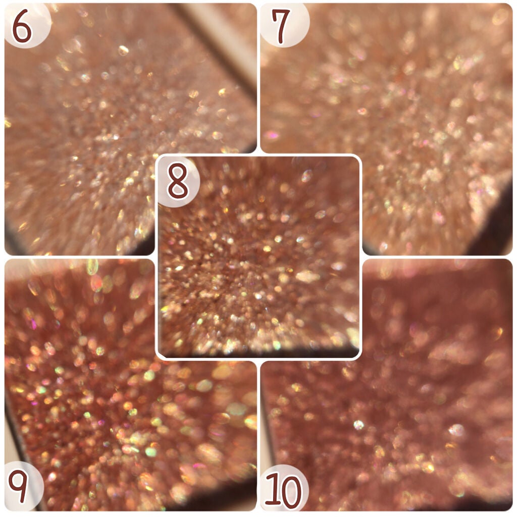 プロ アイ パレット/CLIO/アイシャドウパレットを使ったクチコミ(4枚目)