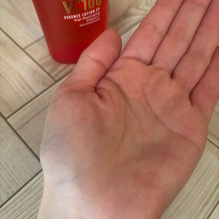 VC100エッセンスローション EX/ドクターシーラボⓇ/化粧水を使ったクチコミ(2枚目)