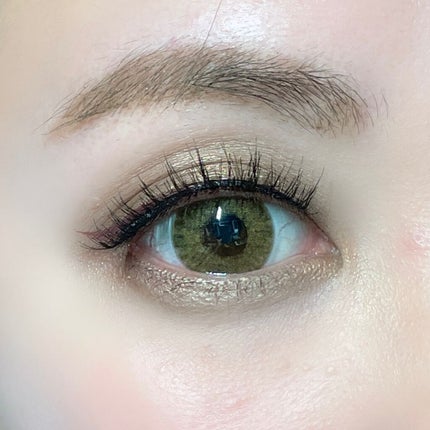 アイラッシュグルー/ミッシュブルーミン/つけまつげを使ったクチコミ(4枚目)