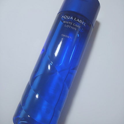 ブライトニングケア ローション M(医薬部外品)/アクアレーベル/化粧水を使ったクチコミ(2枚目)