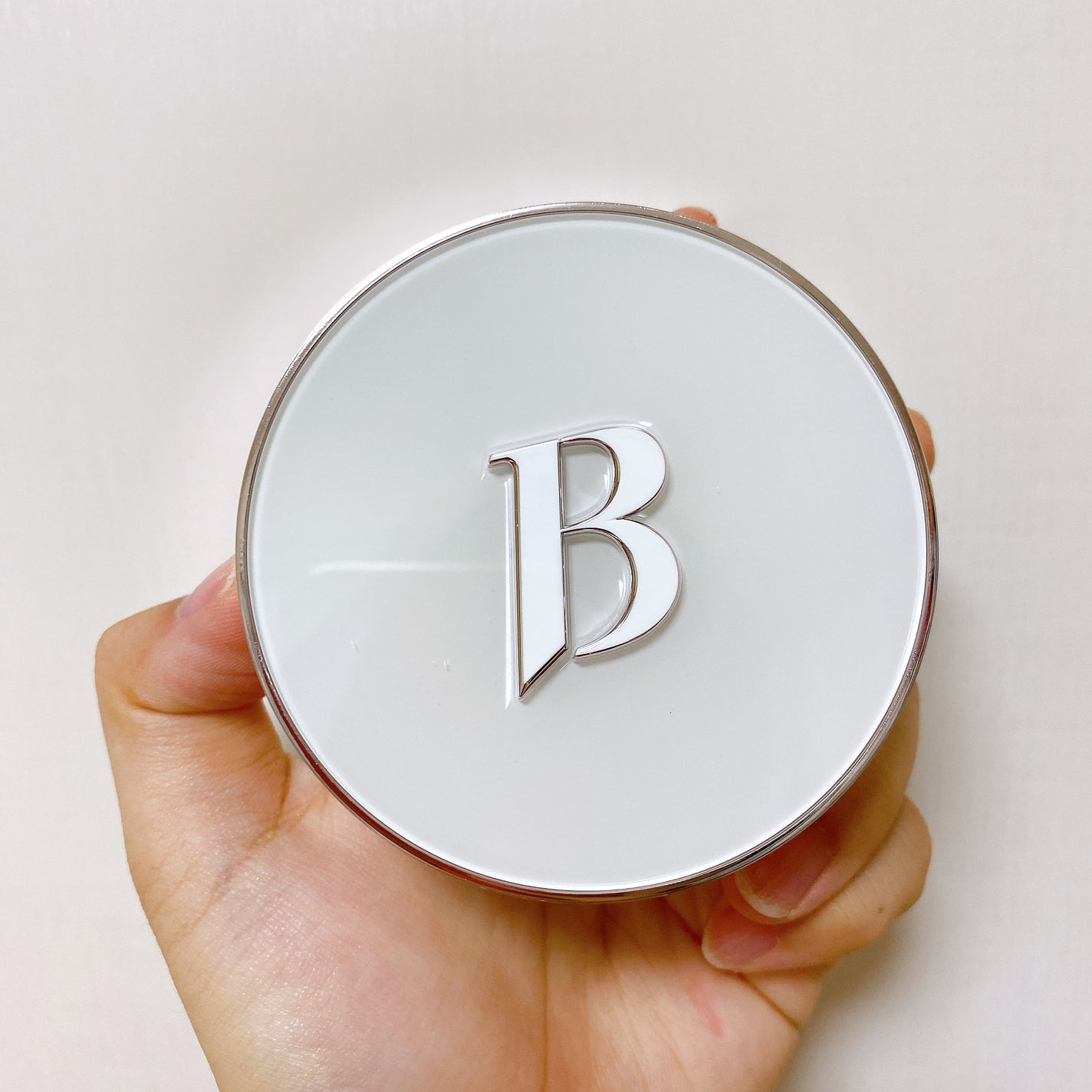 カバーリシャス アルティメット ホワイトクッション/BANILA CO/クッションファンデーションを使ったクチコミ(1枚目)