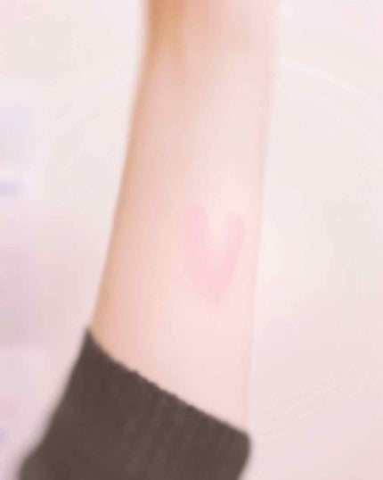 ラスティング リップカラーN/CEZANNE/口紅を使ったクチコミ(4枚目)