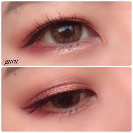 ナターシャ デノナ スター パレット/Natasha Denona/アイシャドウパレットを使ったクチコミ(2枚目)