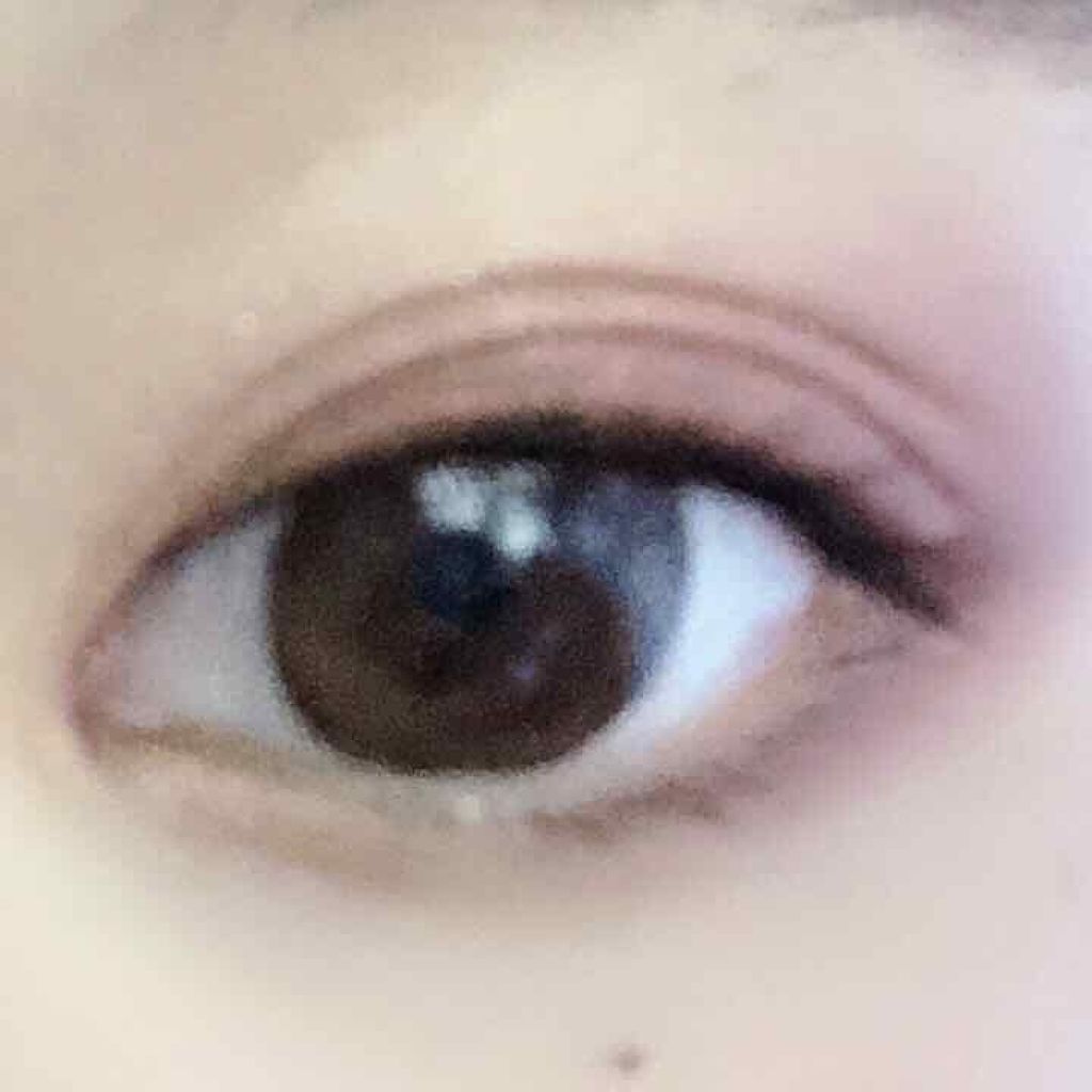 【旧品】パーフェクトスタイリストアイズ/キャンメイク/アイシャドウパレットを使ったクチコミ（3枚目）