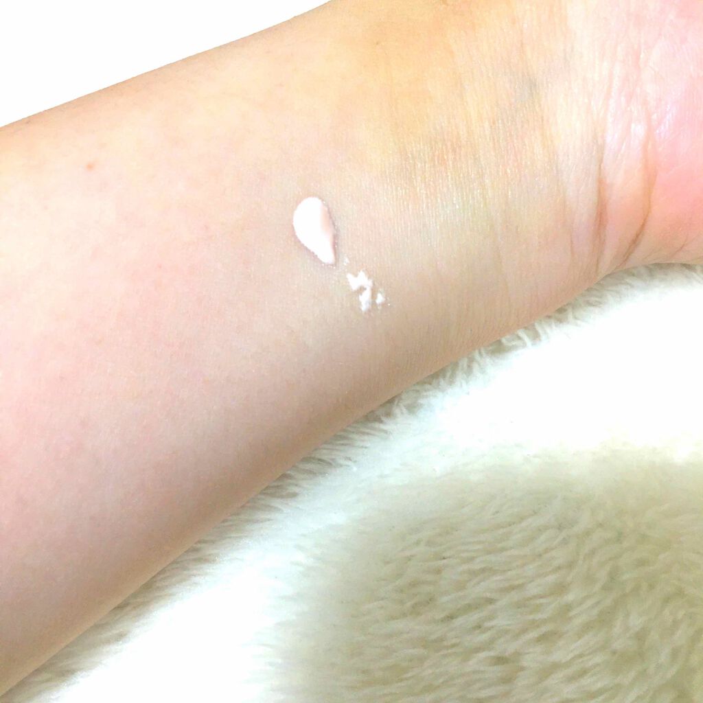 ラスティングタッチベース EM (エッセンスモイスト)/excel/化粧下地を使ったクチコミ(4枚目)