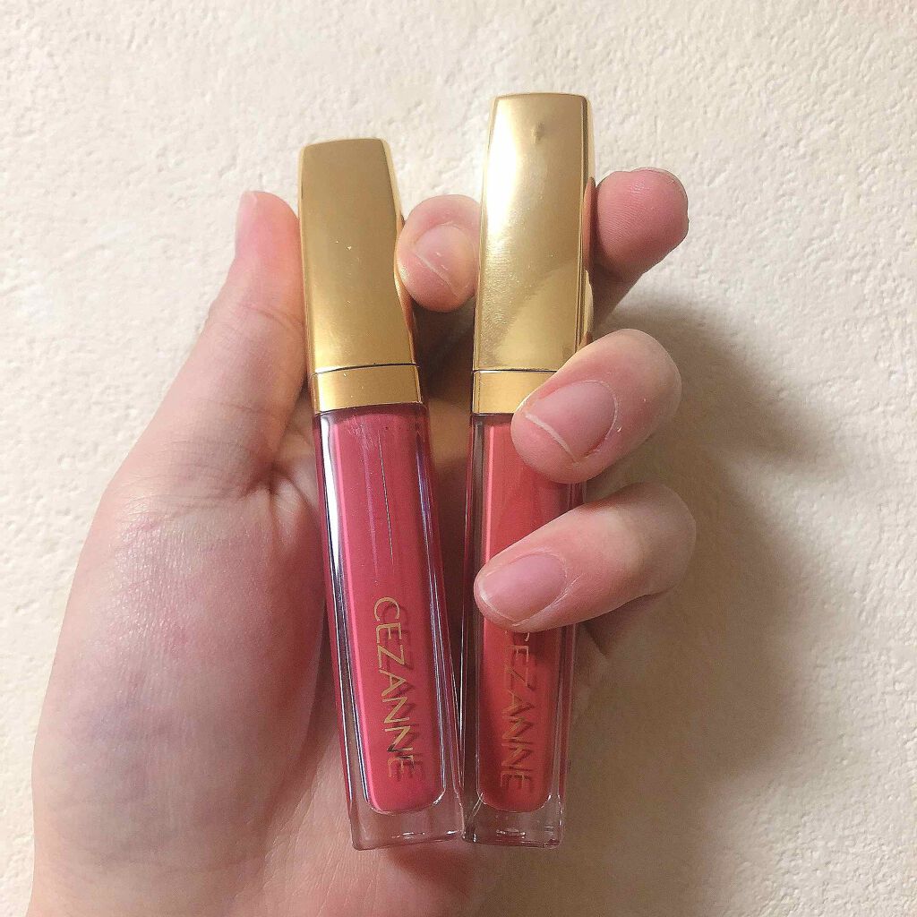 ã«ã©ãŒãã£ã³ããªãã/CEZANNE/ãªãããã£ã³ãã䜿ã£ãã¯ãã³ãïŒ4æç®ïŒ